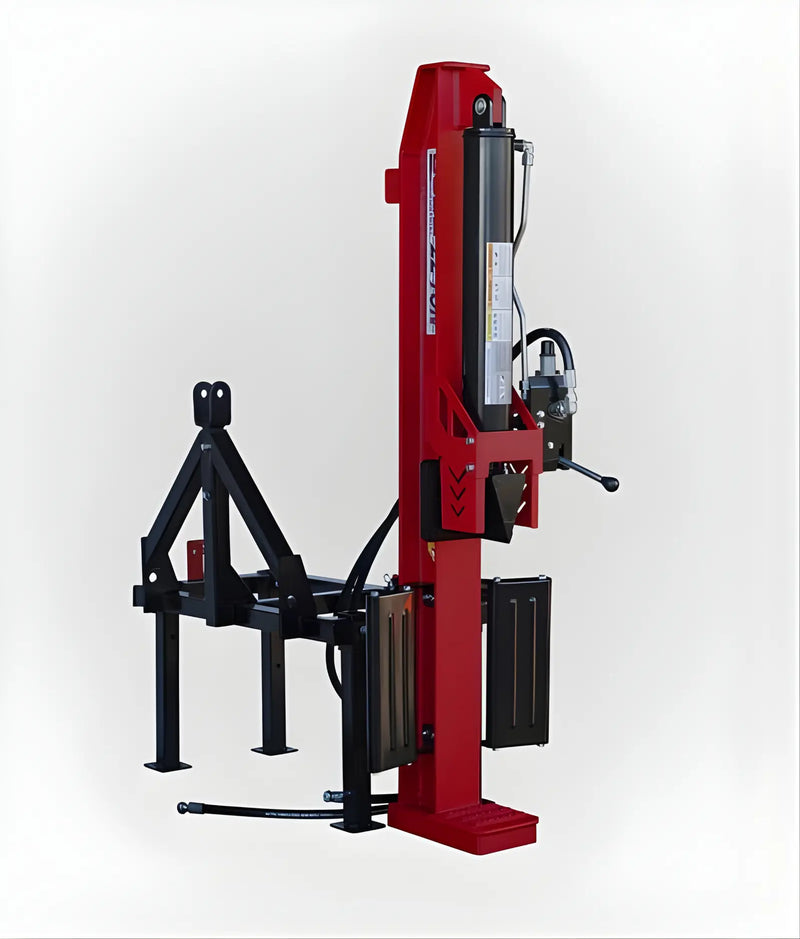 Boss Industrial 22 Ton 3-Point Splitter-3PT22TE Boss Industrial