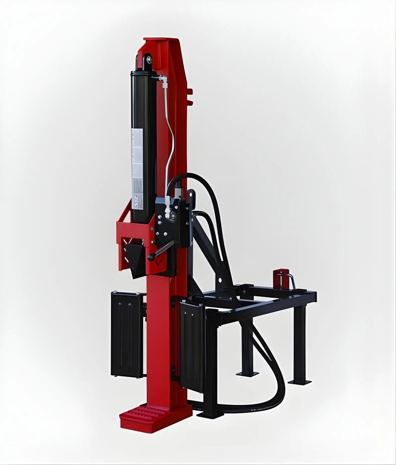 Boss Industrial 22 Ton 3-Point Splitter-3PT22TE Boss Industrial