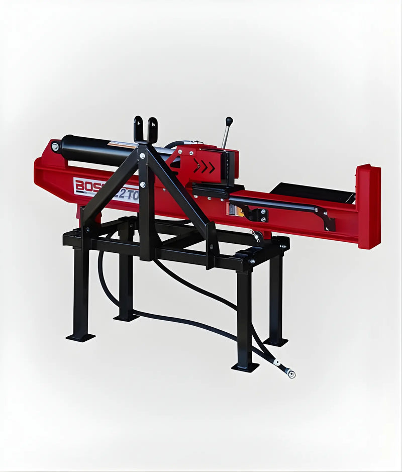 Boss Industrial 22 Ton 3-Point Splitter-3PT22TE Boss Industrial