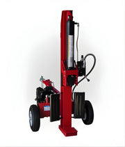Boss Industrial 27 Ton Gas Log Splitter-WD27T Boss Industrial