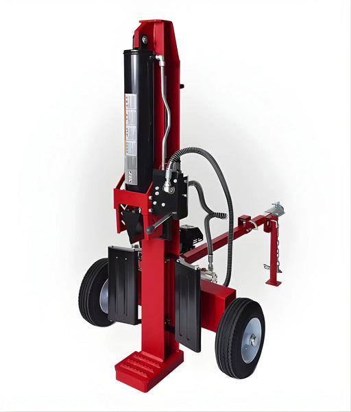 Boss Industrial 37 Ton Gas Log Splitter-WD37T Boss Industrial