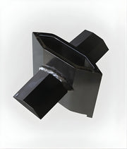 Boss Industrial 4-Way Cross Wedge - CW-D2 Boss Industrial