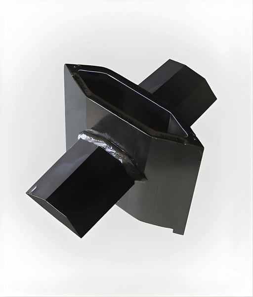 Boss Industrial 4-Way Cross Wedge - CW-D2 Boss Industrial