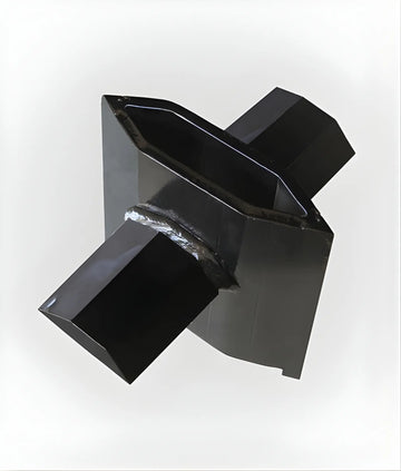 Boss Industrial 4-Way Cross Wedge - CW-D3