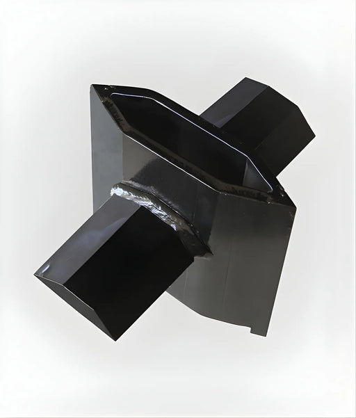 Boss Industrial 4-Way Cross Wedge - CW-D3 Boss Industrial