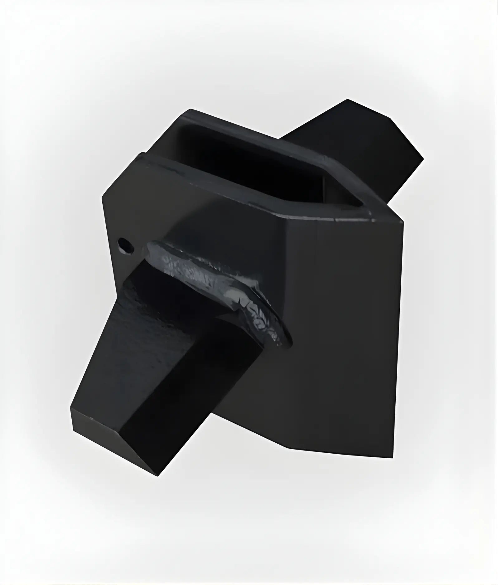 Boss Industrial 4-Way Cross Wedge - CW-G - Vovlift