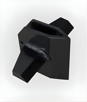 Boss Industrial 4-Way Cross Wedge - CW-G Boss Industrial