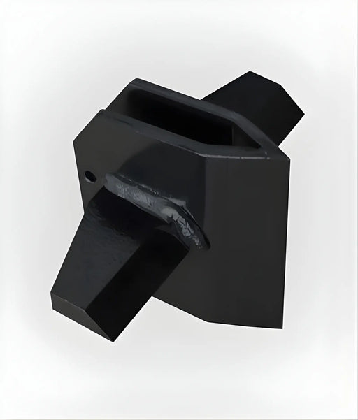 Boss Industrial 4-Way Cross Wedge - CW-G Boss Industrial