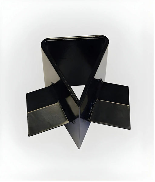 Boss Industrial 4-Way Cross Wedge - CW-S Boss Industrial