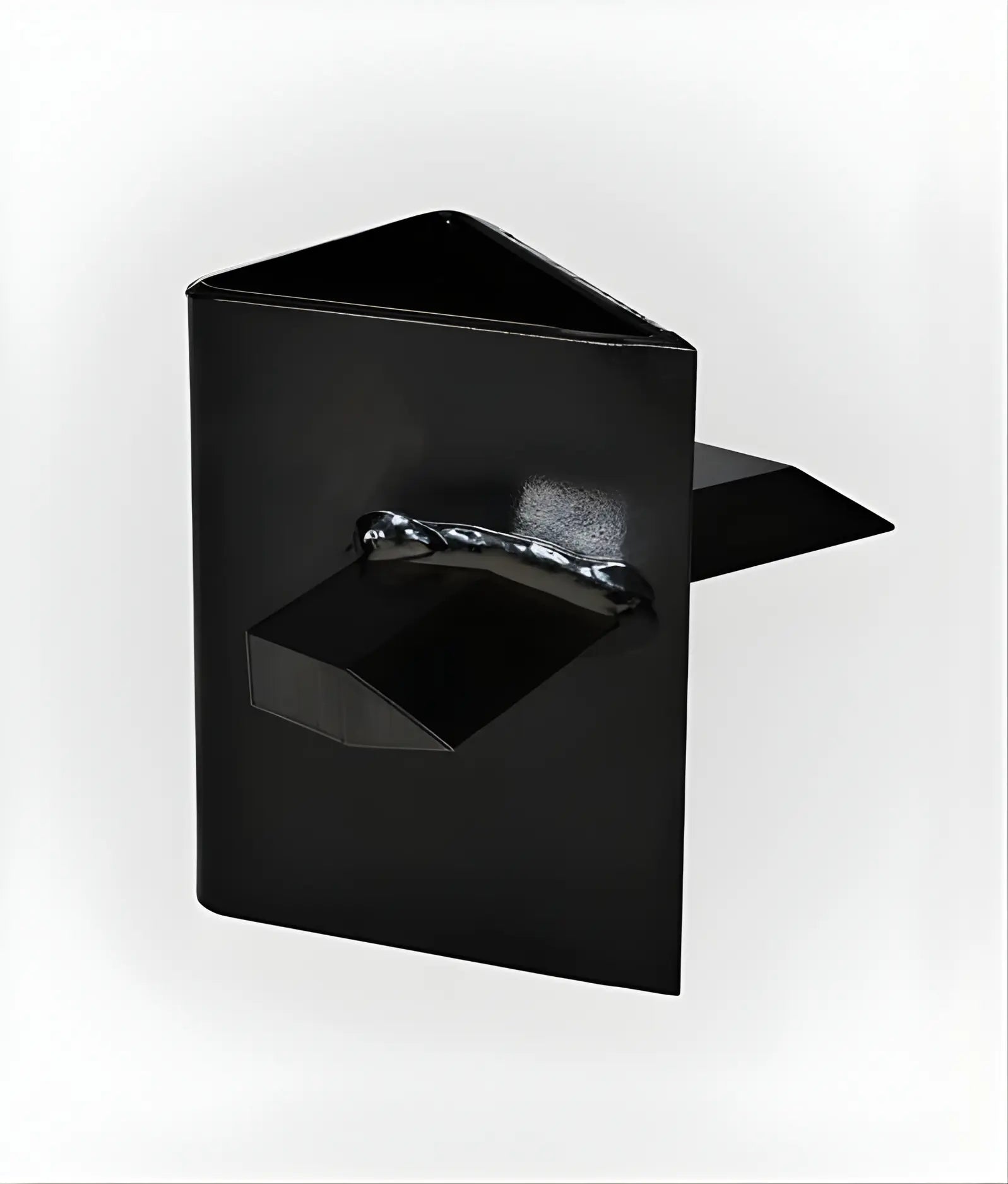 Boss Industrial 4-Way Cross Wedge - CW-S - Vovlift