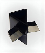 Boss Industrial 4-Way Cross Wedge - CW-S Boss Industrial