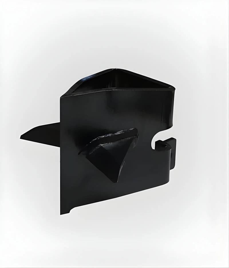 Boss Industrial 4-Way Cross Wedge - CW-W Boss Industrial