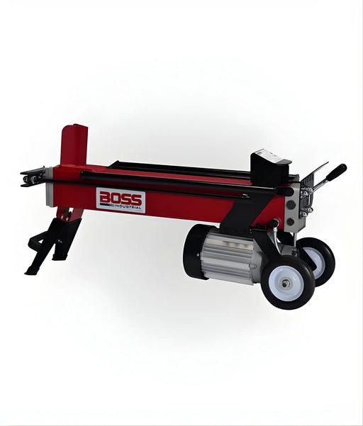 Boss Industrial 5 Ton Electric Log Splitter - EC5T20 Boss Industrial