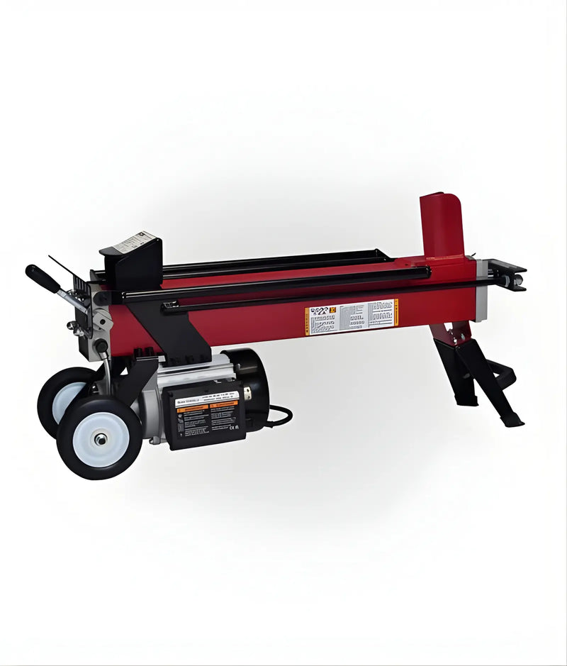 Boss Industrial 5 Ton Electric Log Splitter - EC5T20 Boss Industrial