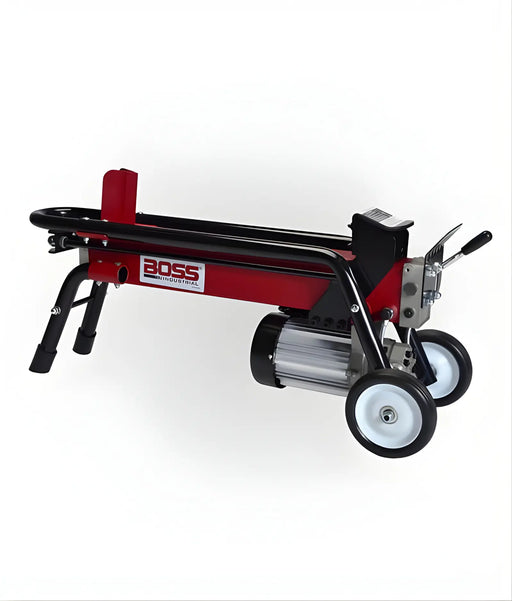 Boss Industrial 7 Ton Electric Log Splitter - ES7T20 Boss Industrial