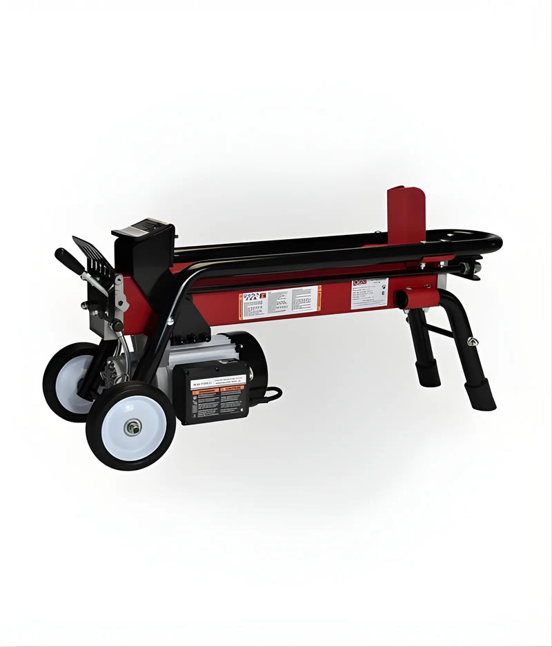 Boss Industrial 7 Ton Electric Log Splitter - ES7T20 Boss Industrial