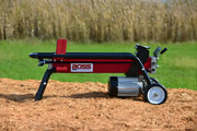 Boss Industrial 7 Ton Electric Log Splitter - ES7T20 Boss Industrial