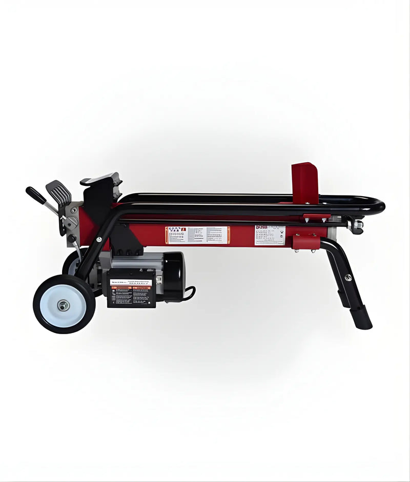 Boss Industrial 7 Ton Electric Log Splitter - ES7T20 Boss Industrial