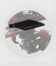 Boss Industrial Engine Guard - EG-6 Boss Industrial