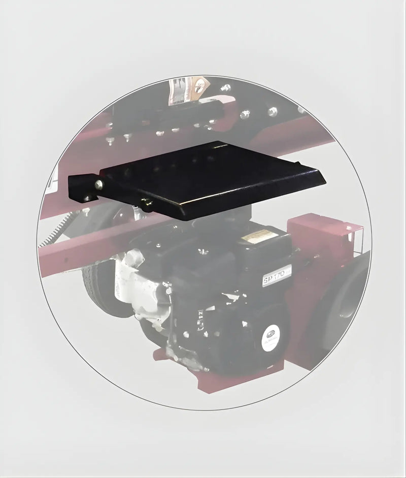Boss Industrial Engine Guard - EG-6 Boss Industrial