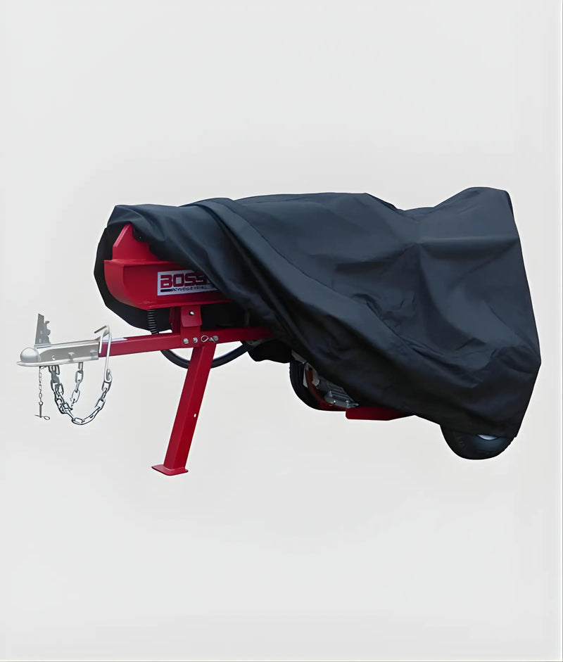 Boss Industrial Log Splitter Cover - CV-1 Boss Industrial