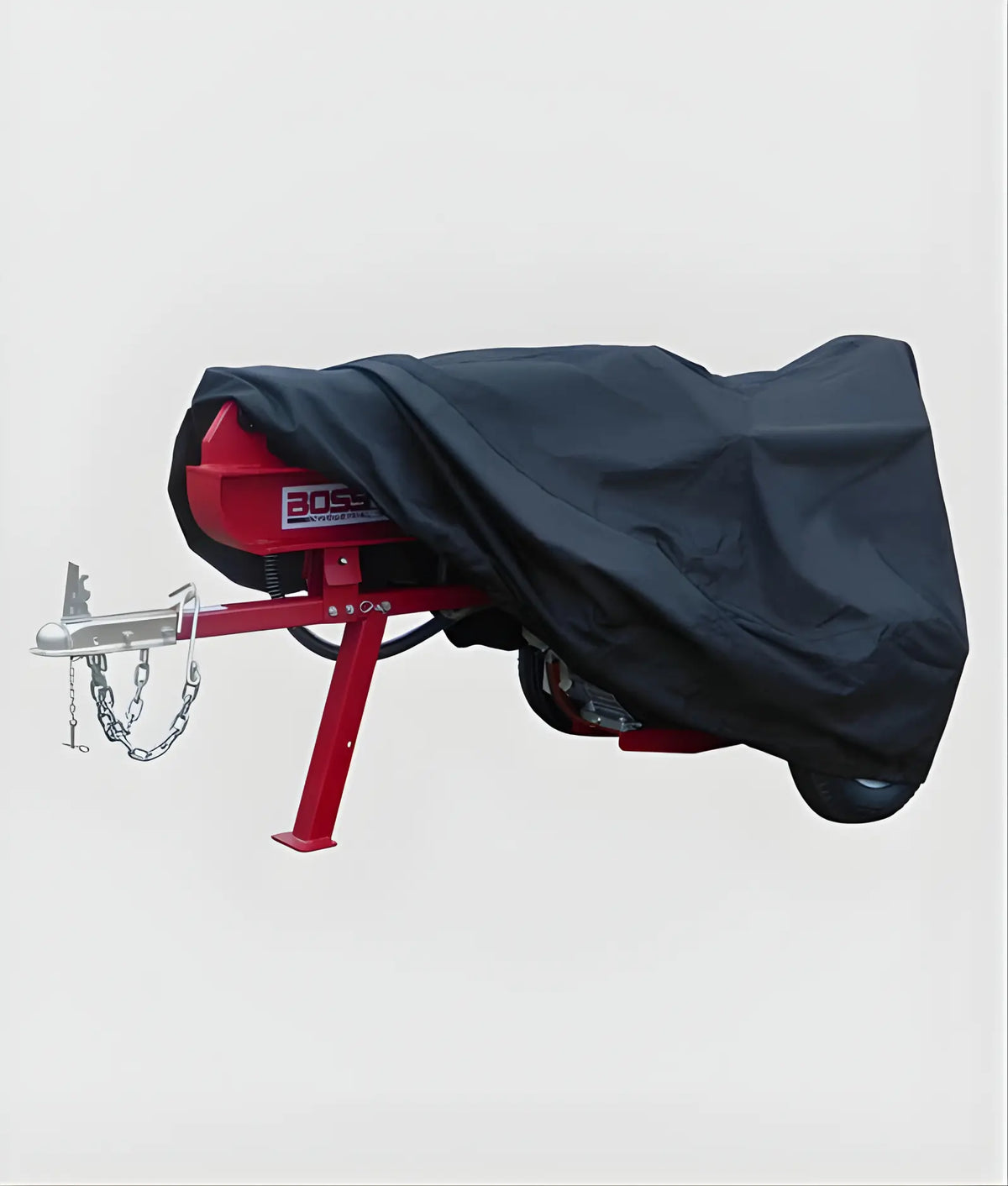 Boss Industrial Log Splitter Cover - CV-1 - Vovlift