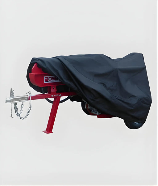 Boss Industrial Log Splitter Cover - CV-1 Boss Industrial