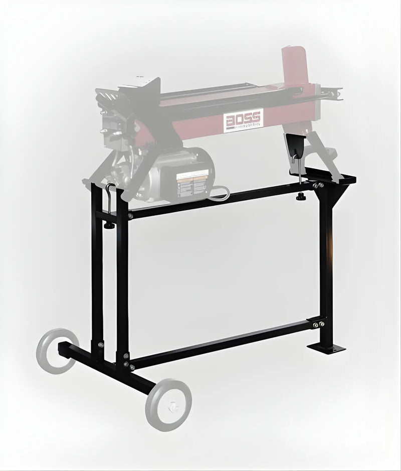 Boss Industrial Log Splitter Stand - FT-3 Boss Industrial