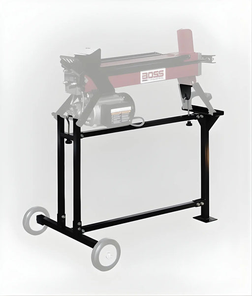 Boss Industrial Log Splitter Stand - FT-3 Boss Industrial