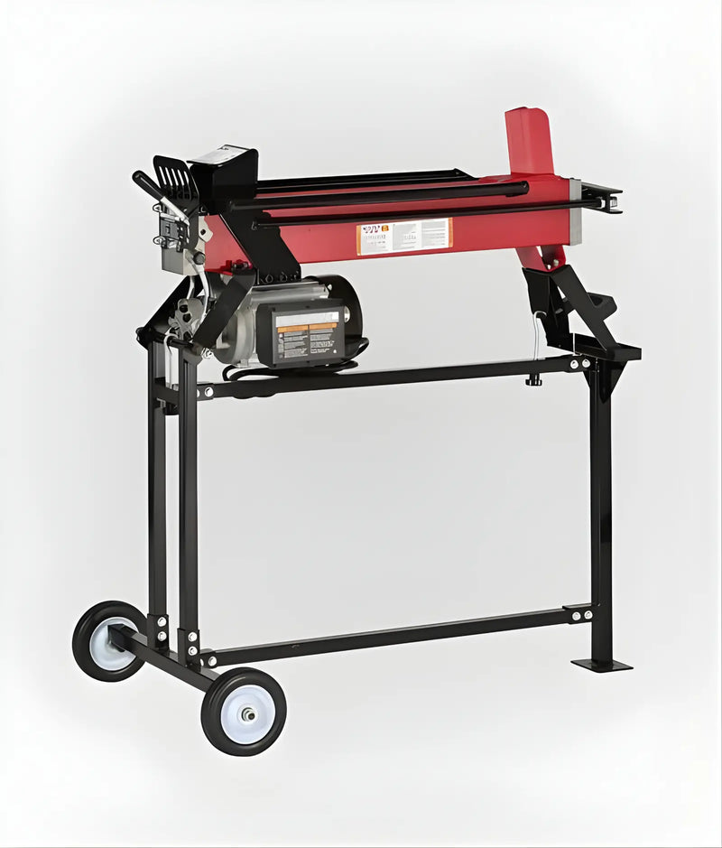 Boss Industrial Log Splitter Stand - FT-3 Boss Industrial