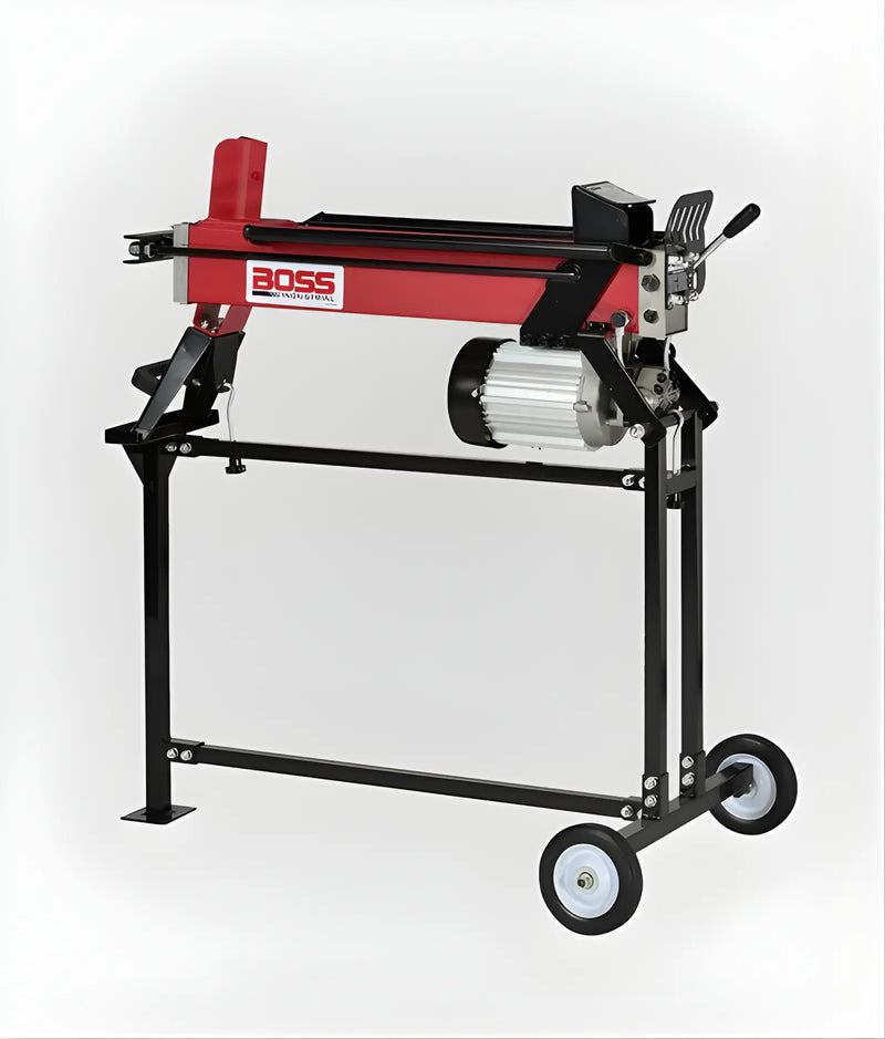 Boss Industrial Log Splitter Stand - FT-3 Boss Industrial