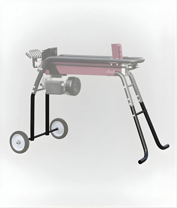 Boss Industrial Log Splitter Stand - FT-5