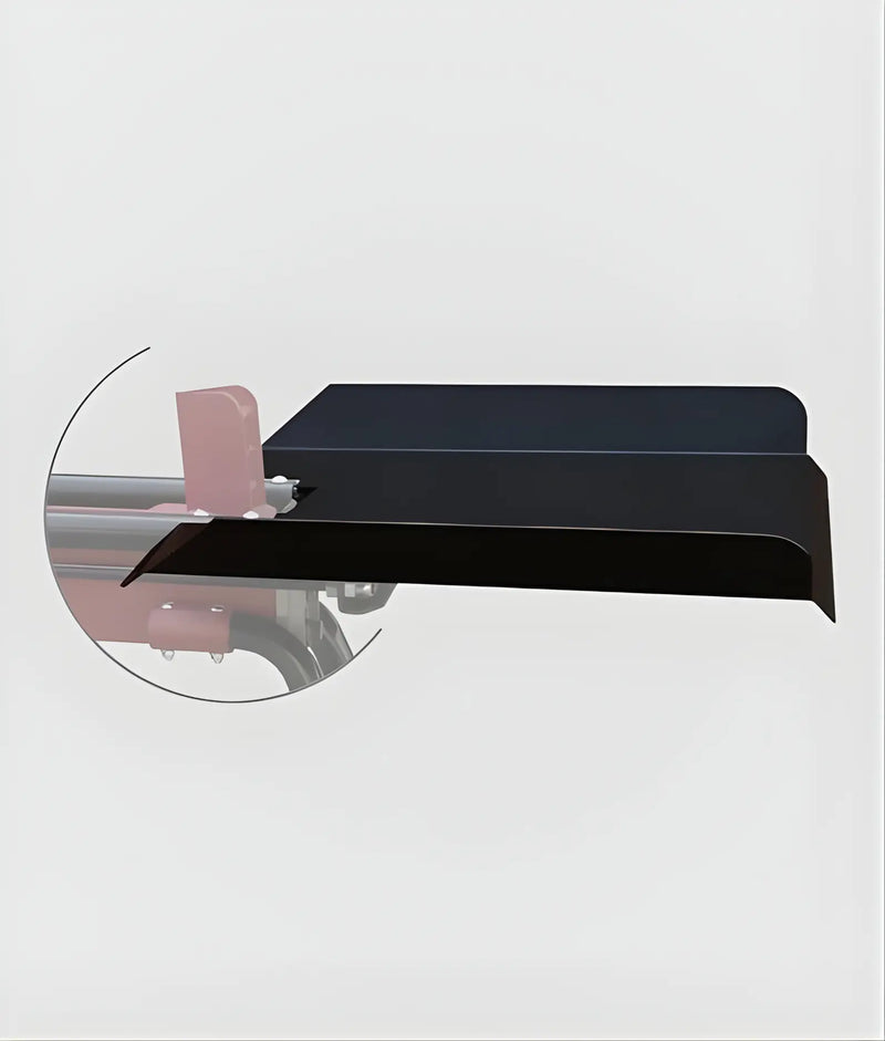 Boss Industrial Log Tray - LT-4 Boss Industrial