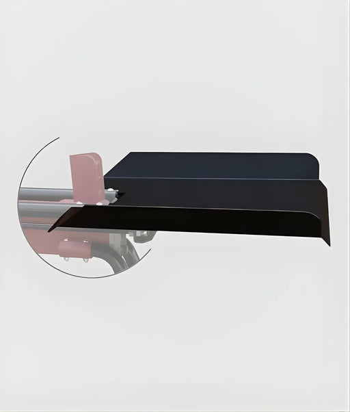 Boss Industrial Log Tray - LT-4 Boss Industrial