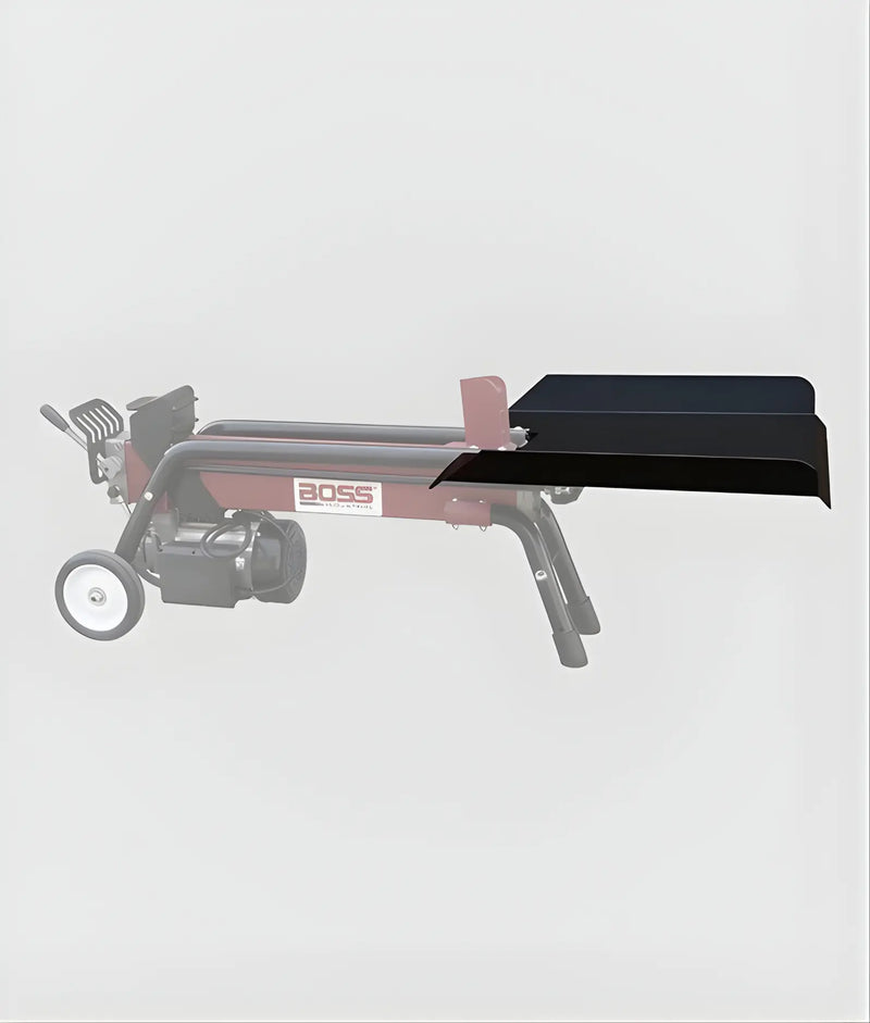 Boss Industrial Log Tray - LT-4 Boss Industrial