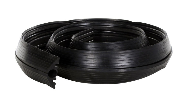 Vestil Long Extruded Rubber Cord Protectors (C)
