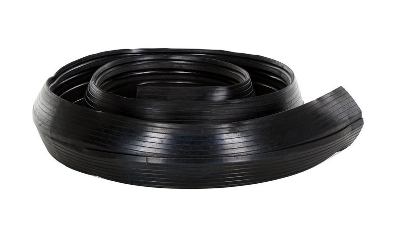Vestil Long Extruded Rubber Cord Protectors (C)