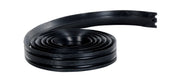 Vestil Long Extruded Rubber Cord Protectors (C)