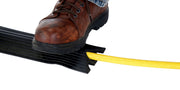 Vestil Long Extruded Rubber Cord Protectors (C)