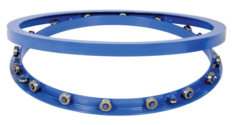 Vestil Steel Manual Carousels (CA) – Group 1