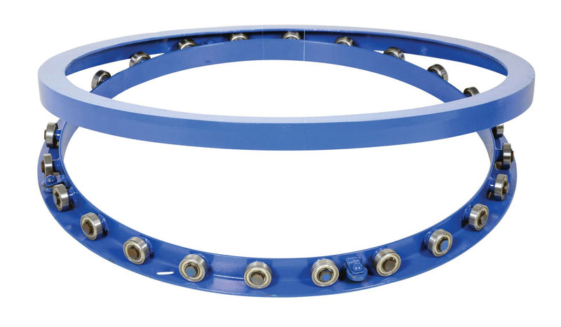 Vestil Steel Manual Carousels (CA) – Group 1