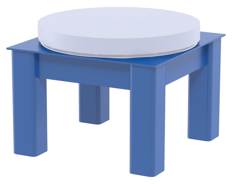 Vestil Steel Manual Carousels (CA) – Group 1