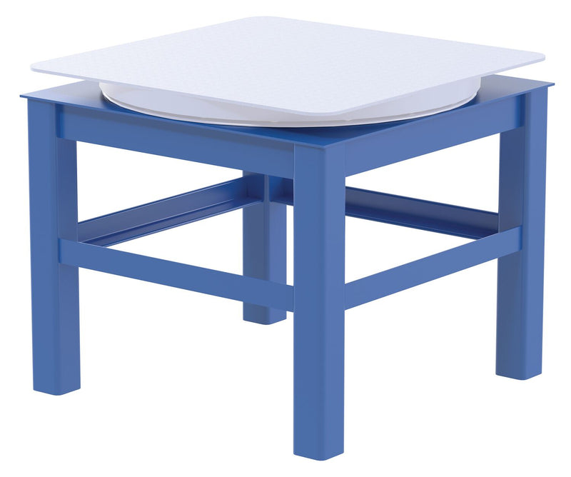 Vestil Steel Manual Carousels (CA) – Group 2