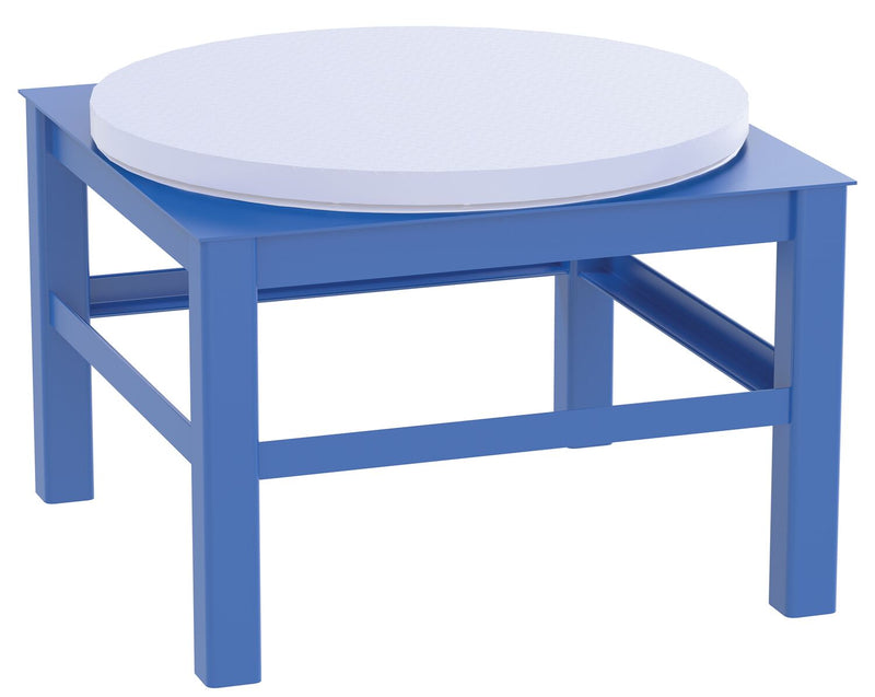 Vestil Steel Manual Carousels (CA) – Group 2