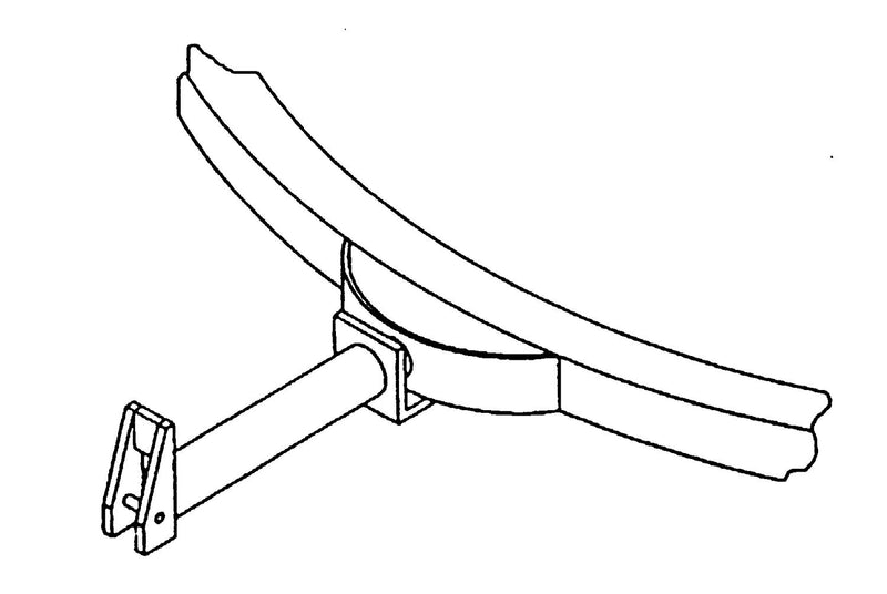 Vestil Steel Manual Carousels (CA) – Group 2