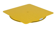 Vestil Heavy-Duty King Pin Carousels
