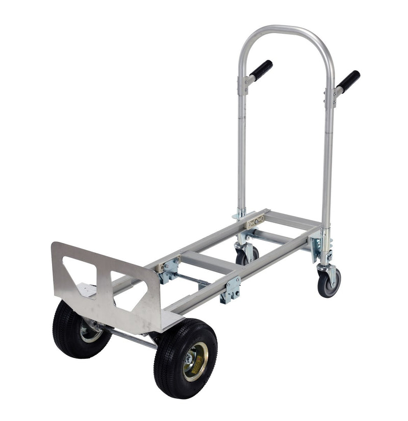 Vestil Convertible Hand Trucks