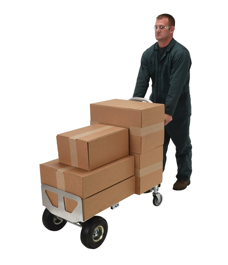 Vestil Convertible Hand Trucks