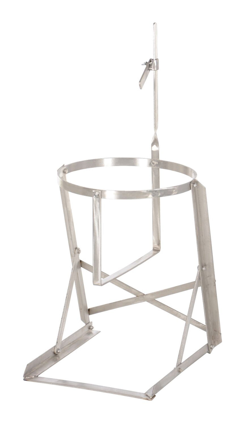 Vestil Manual Pail Tippers (CAN)