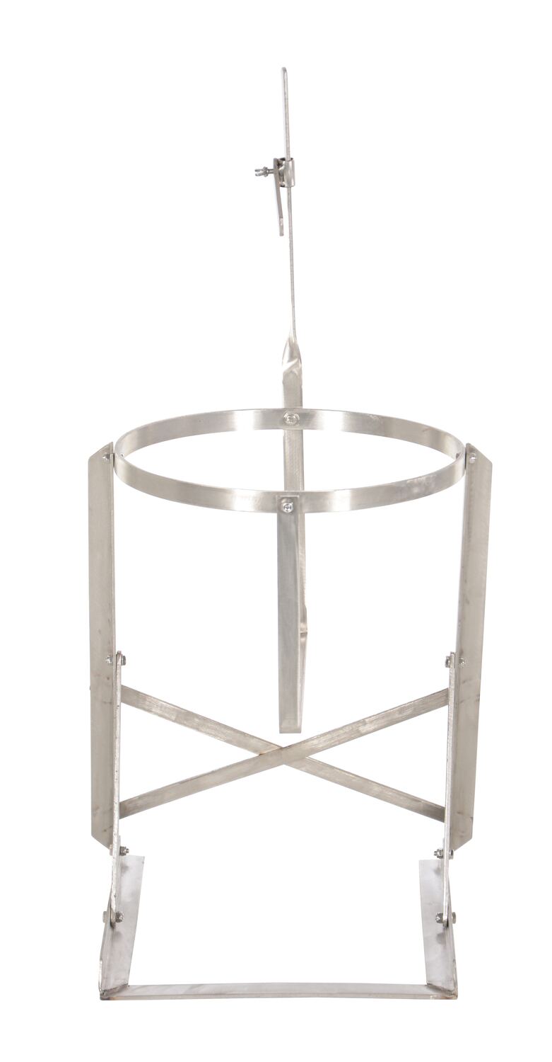 Vestil Manual Pail Tippers (CAN)